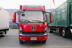 轩德翼9载货车西安市火热促销中 让利高达1万