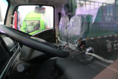 陕汽商用车 轩德翼9 速运版 156马力 4X2 4.15米单排厢式轻卡(国六)(SX5040XXYNP6331) 陕汽商用车 轩德翼9 速运版 156马力 4X2 4.15米单排厢式轻卡(国六)(SX5040XXYNP6331)