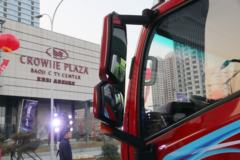 陕汽商用车 轩德翼9 速运版 156马力 4X2 4.15米单排厢式轻卡(国六)(SX5040XXYNP6331) 陕汽商用车 轩德翼9 速运版 156马力 4X2 4.15米单排厢式轻卡(国六)(SX5040XXYNP6331)