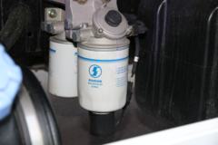 陕汽商用车 轩德翼9 速运版 156马力 4X2 4.15米单排厢式轻卡(国六)(SX5040XXYNP6331) 陕汽商用车 轩德翼9 速运版 156马力 4X2 4.15米单排厢式轻卡(国六)(SX5040XXYNP6331)