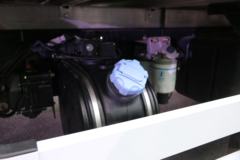 陕汽商用车 轩德翼9 速运版 156马力 4X2 4.15米单排厢式轻卡(国六)(SX5040XXYNP6331) 陕汽商用车 轩德翼9 速运版 156马力 4X2 4.15米单排厢式轻卡(国六)(SX5040XXYNP6331)