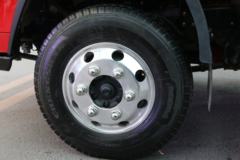 陕汽商用车 轩德翼9 速运版 156马力 4X2 4.15米单排厢式轻卡(国六)(SX5040XXYNP6331) 陕汽商用车 轩德翼9 速运版 156马力 4X2 4.15米单排厢式轻卡(国六)(SX5040XXYNP6331)