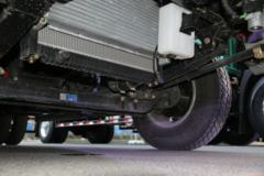 陕汽商用车 轩德翼9 速运版 156马力 4X2 4.15米单排厢式轻卡(国六)(SX5040XXYNP6331) 陕汽商用车 轩德翼9 速运版 156马力 4X2 4.15米单排厢式轻卡(国六)(SX5040XXYNP6331)