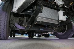 陕汽商用车 轩德翼9 速运版 156马力 4X2 4.15米单排厢式轻卡(国六)(SX5040XXYNP6331) 陕汽商用车 轩德翼9 速运版 156马力 4X2 4.15米单排厢式轻卡(国六)(SX5040XXYNP6331)