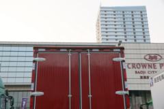 陕汽商用车 轩德翼9 速运版 156马力 4X2 4.15米单排厢式轻卡(国六)(SX5040XXYNP6331) 陕汽商用车 轩德翼9 速运版 156马力 4X2 4.15米单排厢式轻卡(国六)(SX5040XXYNP6331)