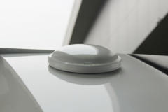 东风Sharing Box L4级无人驾驶 电动T15移动快递货柜(L2级网联化功能)