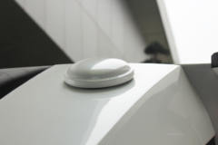 东风Sharing Box L4级无人驾驶 电动T15移动快递货柜(L2级网联化功能)