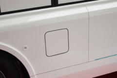 东风Sharing Box L4级无人驾驶 电动T15移动快递货柜(L2级网联化功能)