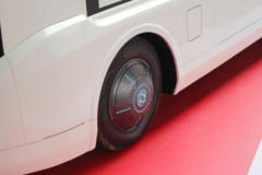 东风Sharing Box L4级无人驾驶 电动T15移动快递货柜(L2级网联化功能)