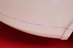 东风Sharing Box L4级无人驾驶 电动T15移动快递货柜(L2级网联化功能)