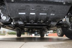 东风 御风P16 新内饰 3.5T汽油 双排皮卡(国六)