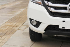 东风 御风P16 新内饰 3.5T汽油 双排皮卡(国六)