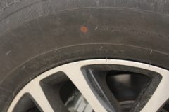 东风 御风P16 新内饰 3.5T汽油 双排皮卡(国六)