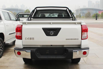 御风P16&nbsp;皮卡外观                                                图片