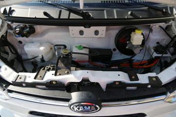 ���� ���ES4200 3.15T 2.67�״��綯���������40.78kWhͼƬ