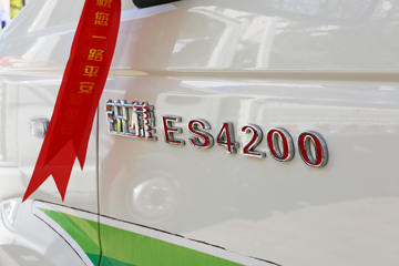 ���� ���ES4200 3.15T 2.67�״��綯���������40.78kWhͼƬ