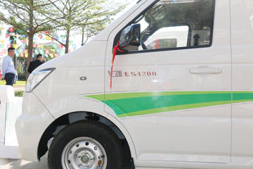 ���� ���ES4200 3.15T 2.67�״��綯���������40.78kWhͼƬ