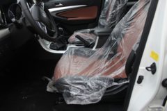 东风 御风P16 新内饰 3.5T汽油 双排皮卡(国六)