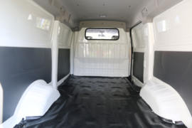 锐捷S&nbsp;电动封闭厢货货厢图片