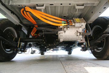 ���� ���ES4200 3.15T 2.67�״��綯���������40.78kWhͼƬ