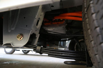 ���� ���ES4200 3.15T 2.67�״��綯���������40.78kWhͼƬ