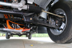 凯马 锐捷ES4200 3.15T 2.67米纯电动封闭物流车40.78kWh