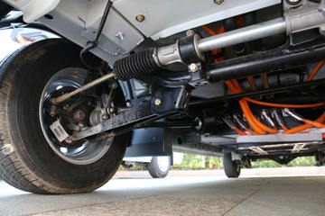 ���� ���ES4200 3.15T 2.67�״��綯���������40.78kWhͼƬ