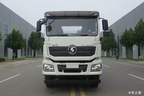 ؿ M3000 340 8X4 ȼҺʽ䳵(SHN5320GRYMB6223)