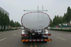 陕汽重卡 德龙新M3000 336马力 6X4 供液车(HHT5250TGY)