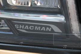 轩德翼3&nbsp;自卸车外观                                                图片