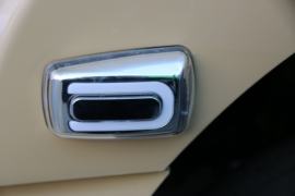 轩德翼3&nbsp;自卸车外观                                                图片