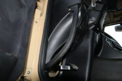 陕汽商用车 轩德翼3 强劲版 350马力 8X4 5.6米自卸车(国六)(SX3310MP6266)