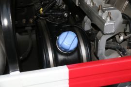 轩德翼3&nbsp;自卸车底盘                                                图片