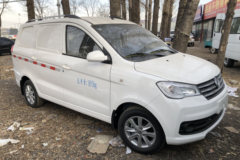 东风小康 风光330S 2019款 舒适型 108马力 1.5L面包车