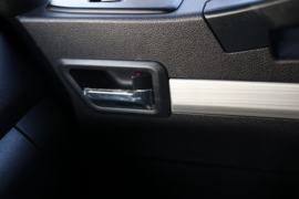 轩德翼3&nbsp;牵引车驾驶室                                               图片