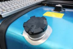 陕汽商用车 轩德翼3 城际版 500马力 6X4牵引车(国六)(SX4250MP6324)