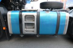 陕汽商用车 轩德翼3 城际版 500马力 6X4牵引车(国六)(SX4250MP6324)