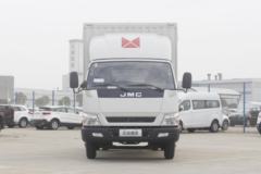 回馈客户 顺达宽体载货车仅售10.56万元