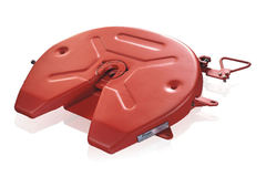 富华FW78Q1 牵引鞍座