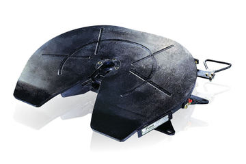 富华FW78ZB1 牵引鞍座