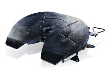 富华FW78ZKB1 牵引鞍座