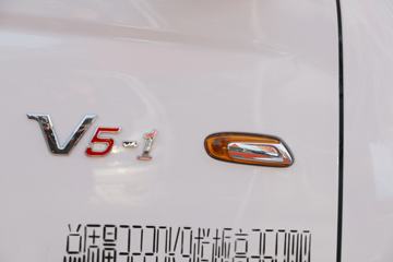 �ƿ�ŷ�� V5-1ϵ�� 105���� CNG 3.01��˫�������ῨͼƬ