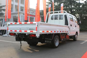 �ƿ�ŷ�� V5-1ϵ�� 105���� CNG 3.01��˫�������ῨͼƬ