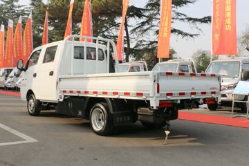 �ƿ�ŷ�� V5-1ϵ�� 105���� CNG 3.01��˫�������ῨͼƬ