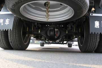 �ƿ�ŷ�� V5-1ϵ�� 105���� CNG 3.01��˫�������ῨͼƬ