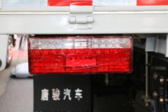 唐骏欧铃 T3系列 130马力 4.15米单排栏板轻卡(国六)