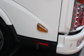 欧铃T1&nbsp;载货车外观                                                图片