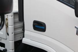 欧铃T1&nbsp;载货车外观                                                图片