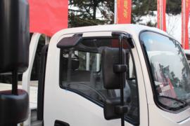 欧铃T1&nbsp;载货车外观                                                图片