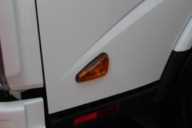 欧铃T1&nbsp;载货车外观                                                图片